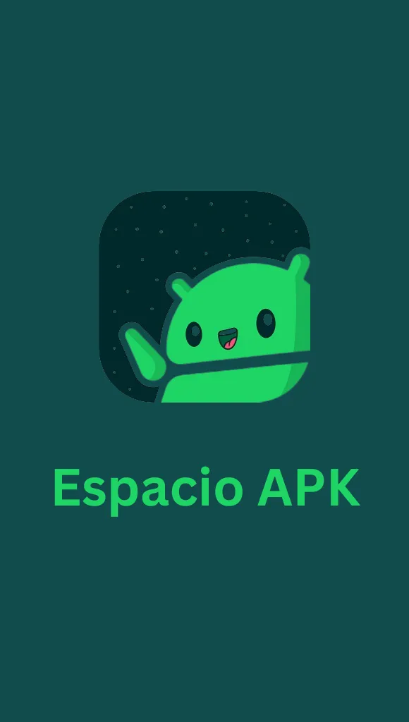 espacio apk