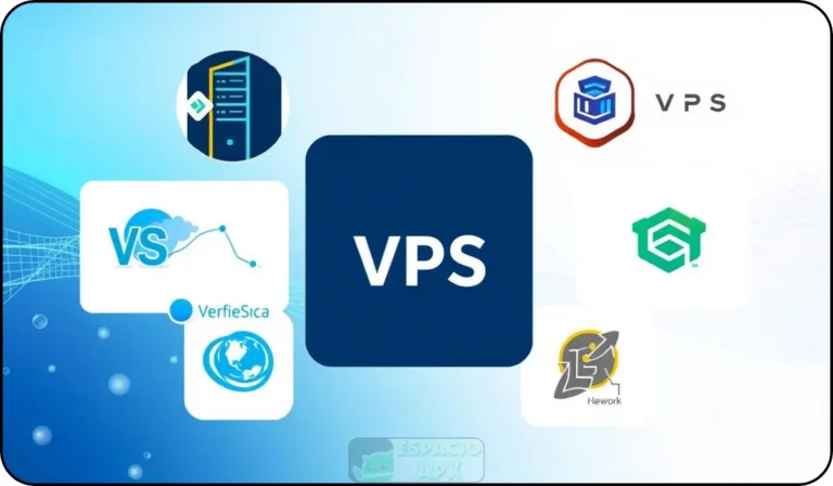 7 Best VPS Hosting Services