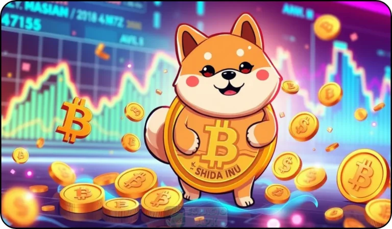 Where to Buy Shiba Inu Coin: Price and Exchanges