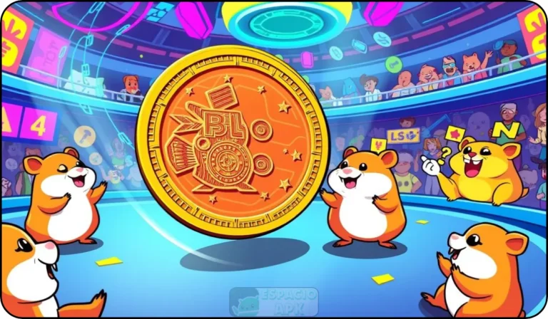 Hamster Kombat Coin Price