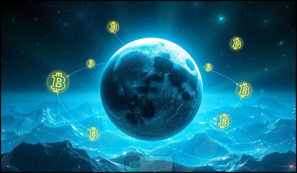 Terra Luna Crypto