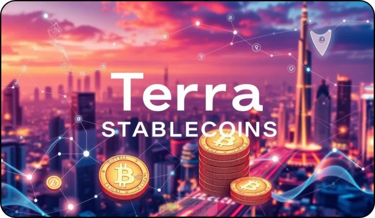 Terra Luna Crypto