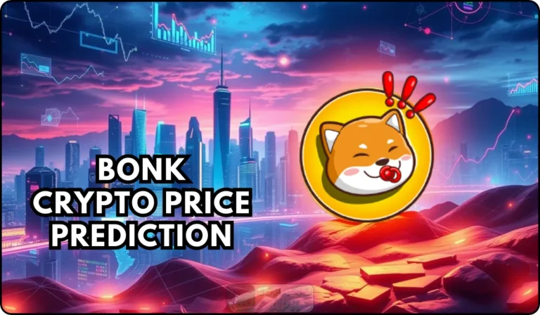 BONK Crypto Price Prediction