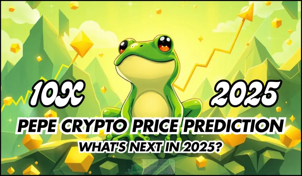 PePe Crypto Price Prediction