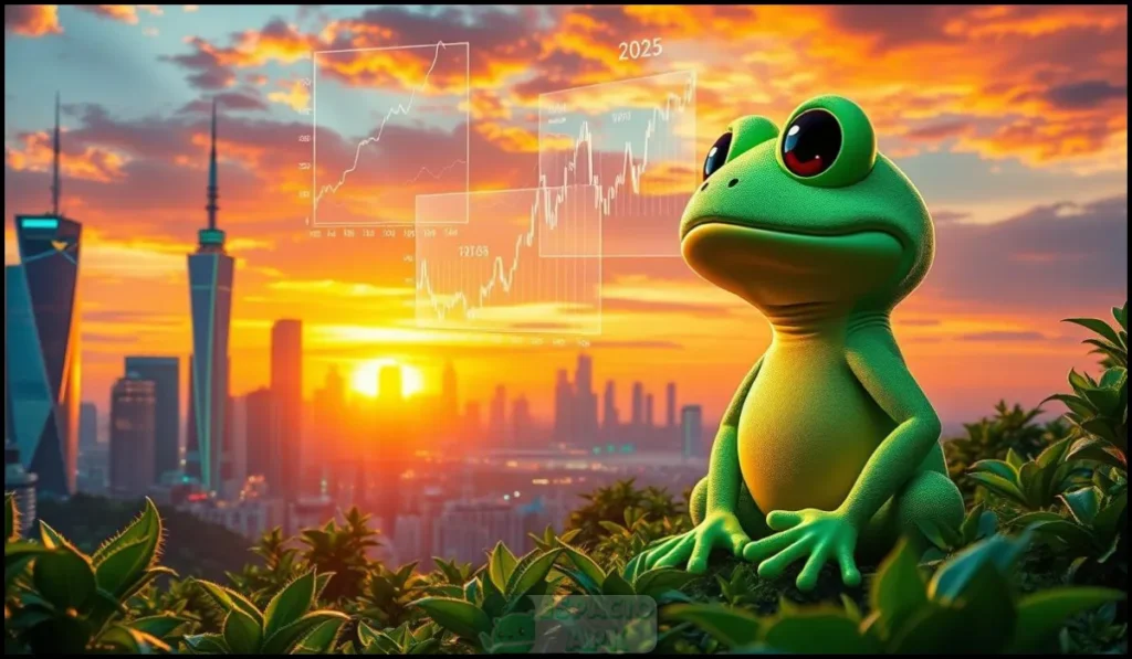 PePe Crypto Price Prediction